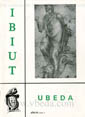 Presione para acceder a la Revista Ibiut. Año IV. Número 17. Abril de 1985
