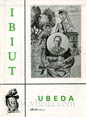 Presione para acceder a la Revista Ibiut. Año IV. Número 18. Junio de 1985