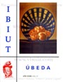 Presione para acceder a la Revista Ibiut. Año  XXIII. Número 129. Diciembre de 2003