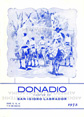 Presione para entrar a El Donadío. Fiestas de San Isidro Labrador 1978