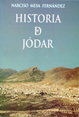 Aunque el Puente de Ariza se vaya a hundir, presione en ENTRAR para acceder a
      Historia de Jódar