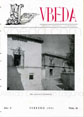 Presione para acceder a la Revista Vbeda. Año 2. Nº 14 de febrero de 1951