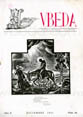 Presione para acceder a la Revista Vbeda. Año 2. Nº 24 de diciembre de 1951