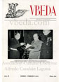 Presione para acceder a la Revista Vbeda. Año 10. Nº 100 de enero-febrero de 1959