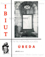 Presione para acceder a la Revista Ibiut. Año XV. Número 83. Abril de 1995