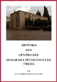 Aunque el Puente de Ariza se vaya a hundir, presione en ENTRAR para acceder a
     Historia del Centro del Hogar del Pensionista de beda