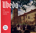 Presione para entrar a beda en Semana Santa 1946