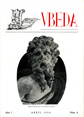 Presione para acceder a la Revista Vbeda. Ao 1. N 4 de abril de 1950