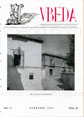 Presione para acceder a la Revista Vbeda. Ao 2. N 14 de febrero de 1951