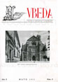 Presione para acceder a la Revista Vbeda. Año 2. Nº 17 de mayo de 1951
