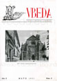 Presione para acceder a la Revista Vbeda. Ao 2. N 17 de mayo de 1951