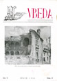 Presione para acceder a la Revista Vbeda. Ao 2. N 19 de julio de 1951