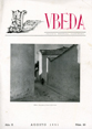 Presione para acceder a la Revista Vbeda. Ao 2. N 20 de agosto de 1951