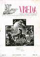 Presione para acceder a la Revista Vbeda. Ao 2. N 24 de diciembre de 1951