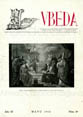 Presione para acceder a la Revista Vbeda. Ao 3. N 29 de mayo de 1952