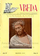 Presione para acceder a la Revista Vbeda. Ao 4. N 39 de marzo de 1953