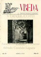 Presione para acceder a la Revista Vbeda. Ao 4. N 40 de abril de 1953