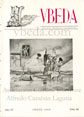 Presione para acceder a la Revista Vbeda. Ao 4. N 42 de junio de 1953