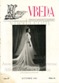 Presione para acceder a la Revista Vbeda. Año 4. Nº 46 de octubre de 1953