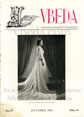 Presione para acceder a la Revista Vbeda. Ao 4. N 46 de octubre de 1953