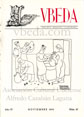 Presione para acceder a la Revista Vbeda. Año 4. Nº 47 de noviembre de 1953