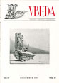 Presione para acceder a la Revista Vbeda. Ao 4. N 48 de diciembre de 1953