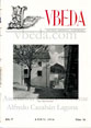 Presione para acceder a la Revista Vbeda. Ao 5. N 52 de abril de 1954