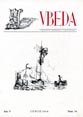 Presione para acceder a la Revista Vbeda. Ao 5. N 54 de junio de 1954