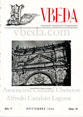 Presione para acceder a la Revista Vbeda. Ao 5. N 59 de noviembre de 1954