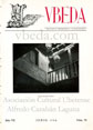 Presione para acceder a la Revista Vbeda. Ao 7. N 78 de junio de 1956