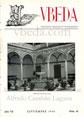 Presione para acceder a la Revista Vbeda. Ao 7. N 81 de septiembre de 1956