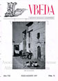 Presione para acceder a la Revista Vbeda. Ao 8. N 91 de julio-agosto de 1957