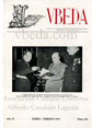 Presione para acceder a la Revista Vbeda. Ao 10. N 100 de enero-febrero de 1959