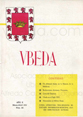 Presione para acceder a la Revista Vbeda. Ao 10. N 101 de marzo-abril de 1959