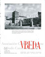 Presione para acceder a la Revista Vbeda. Ao 18. N 142 de 10 de febrero de 1967